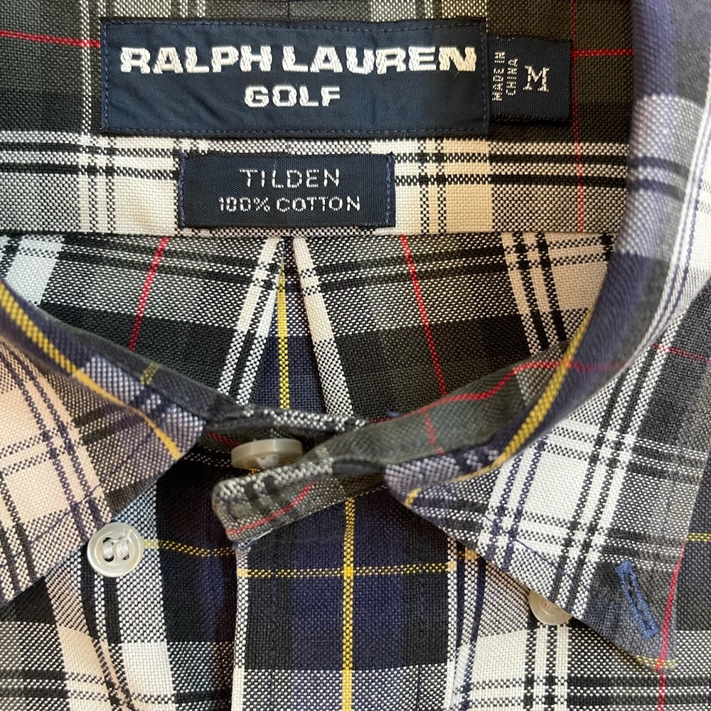 Button Down Medium - image 8